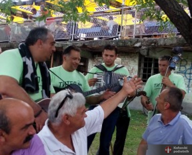 Titelska riblja corba 23.08.2014 - poslao/la: Svetozar