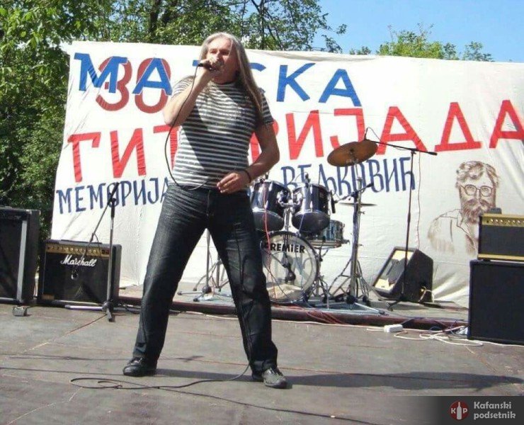 Pozarevac - poslao/la: Dragan