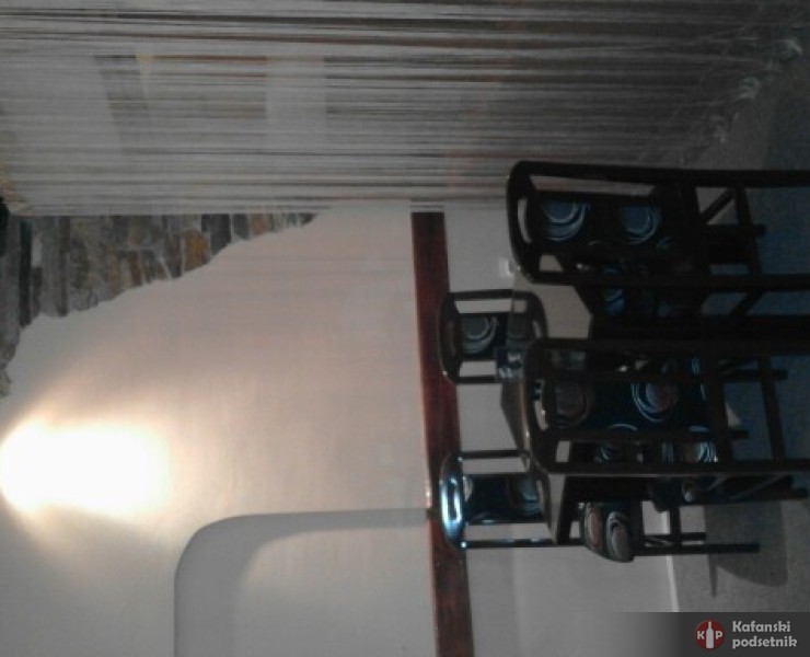  - poslao/la: Kafe Bar
