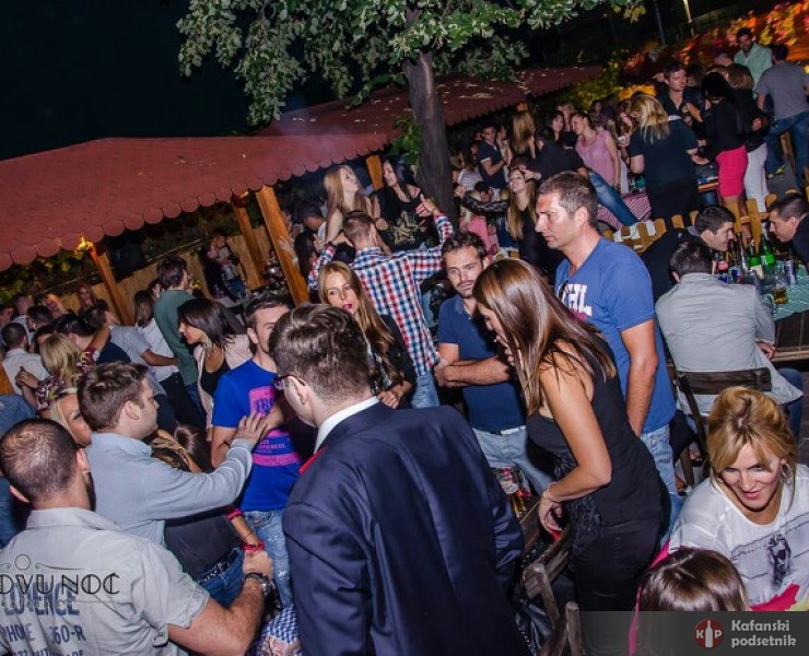 Jos ovu noc - poslao/la: Kafanski podsetnik