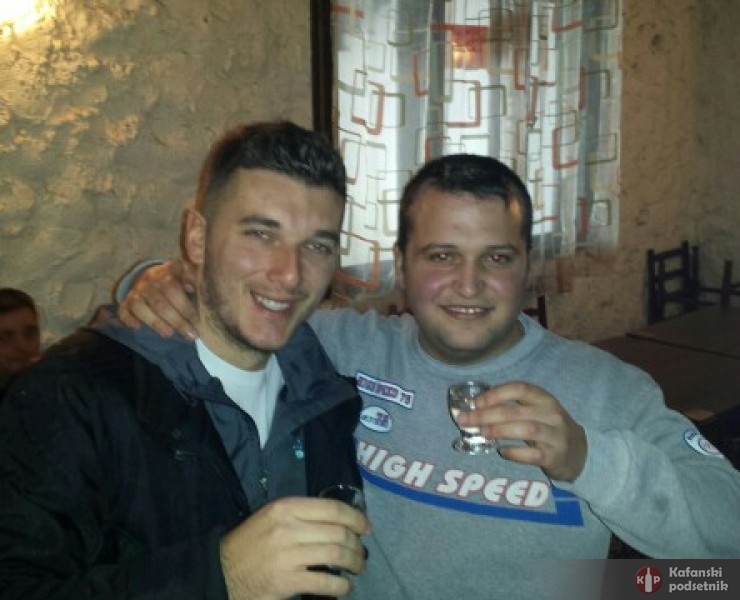 braca - poslao/la: Zoran