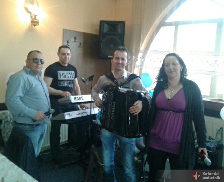 baj baj band - poslao/la: Milan