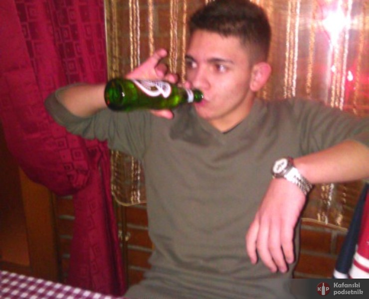 Kafana Ciganske Noci ☺☺ - poslao/la: Жељко