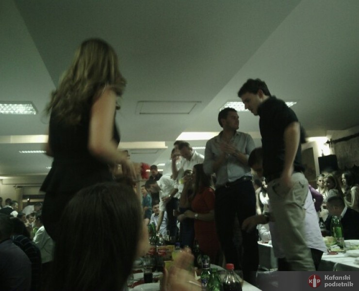 ??? ?? ?????!  - poslao/la: Rade