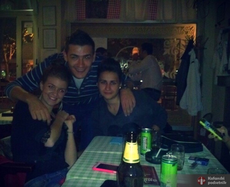 Kafana Greda - poslao/la: Ogi