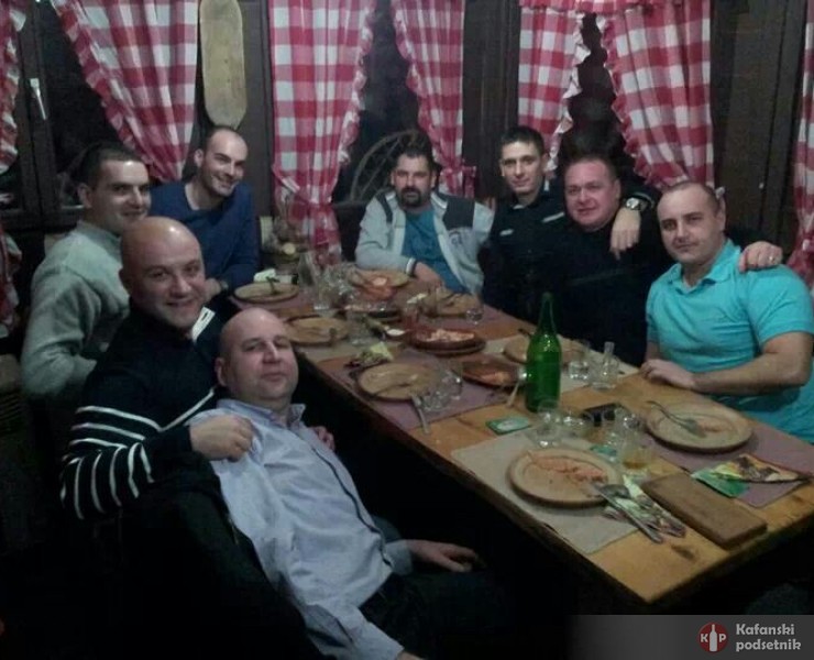 Etno brvnara Gro? - poslao/la: Vojkan