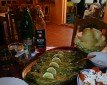 Kafana kod Mingeta, Boturici Brus