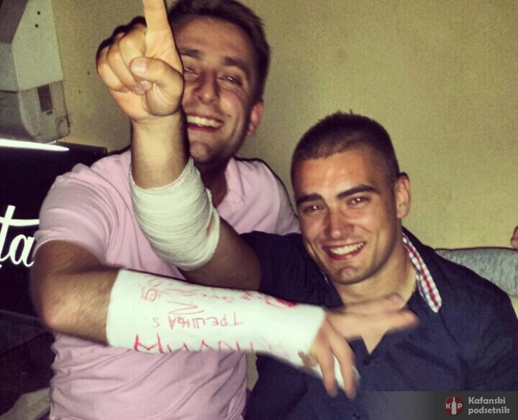 Bez opisa - poslao/la: Marko