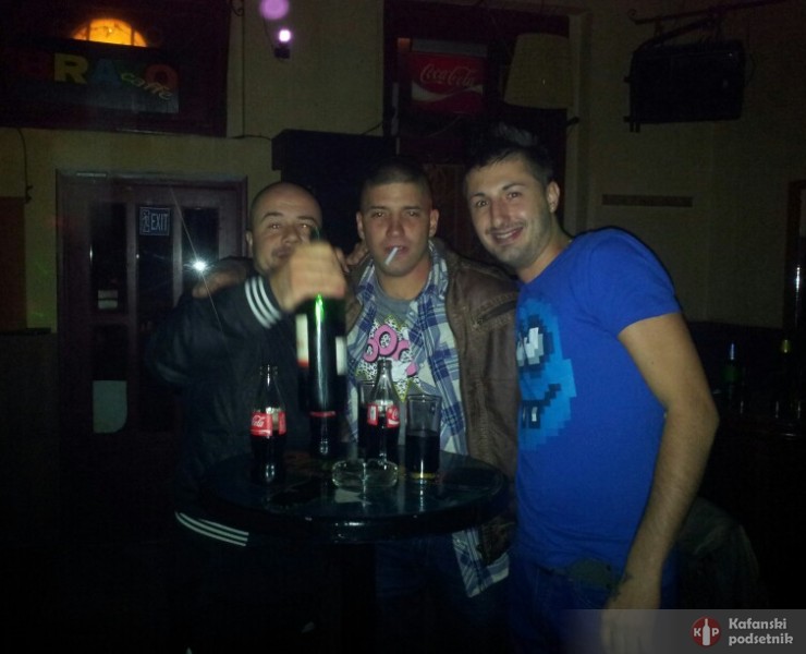 Kulturica - poslao/la: Vladimir-dj