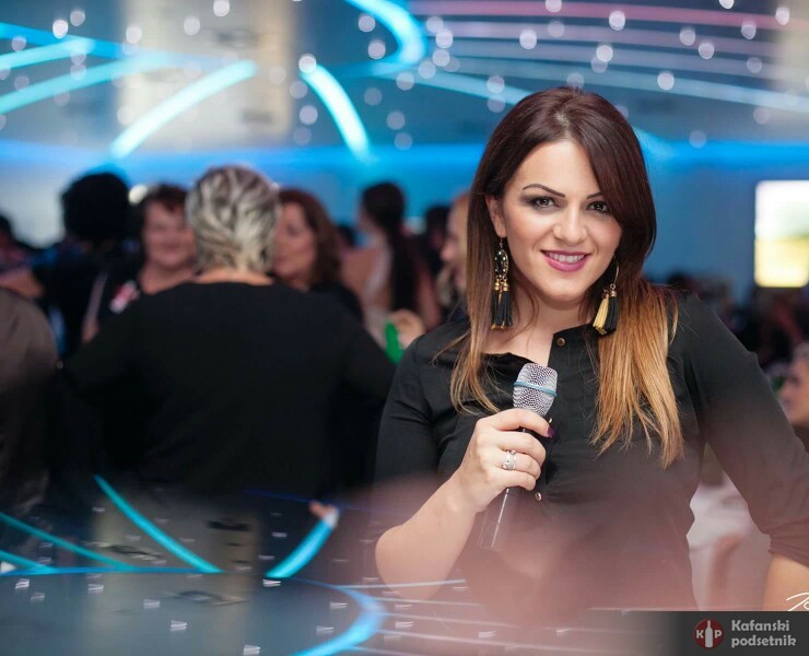 Mira Medan Mostar Svadbeni salon Da Da - poslao/la: Mira