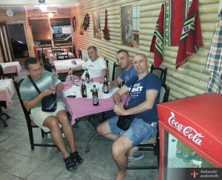 Kod Saleta- Pozarevac - poslao/la: Milanovic