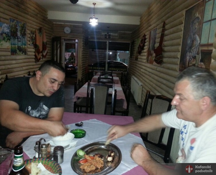 Kod Saleta-Pozarevac - poslao/la: Milanovic
