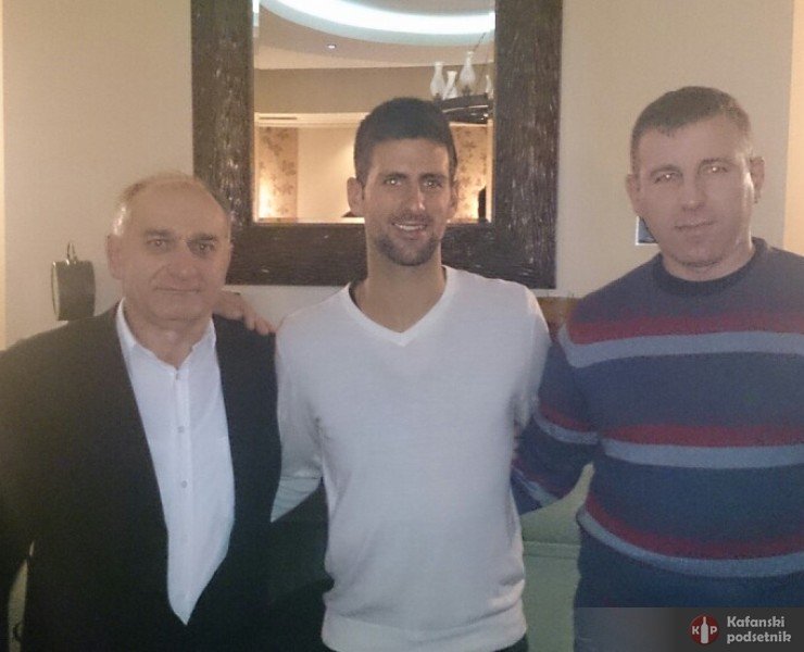 Restoran LIPA u IVANJICI 29.01.2014  - poslao/la: Ljubodrag