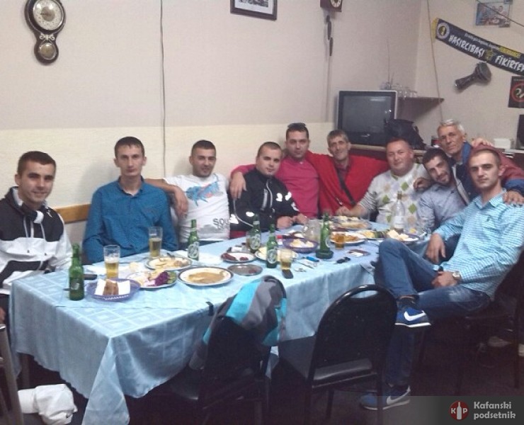 Restoran kod Mirze    Novi Pazar - poslao/la: Mirza