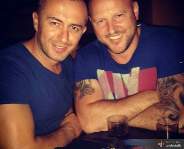 Kafana :) - poslao/la: Sinisa