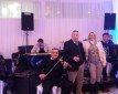 Za kraj Svadbe jutarnja  Patalo,Meneka,  Mile,Elvis ,Pepito,Djole,i ja Nena.