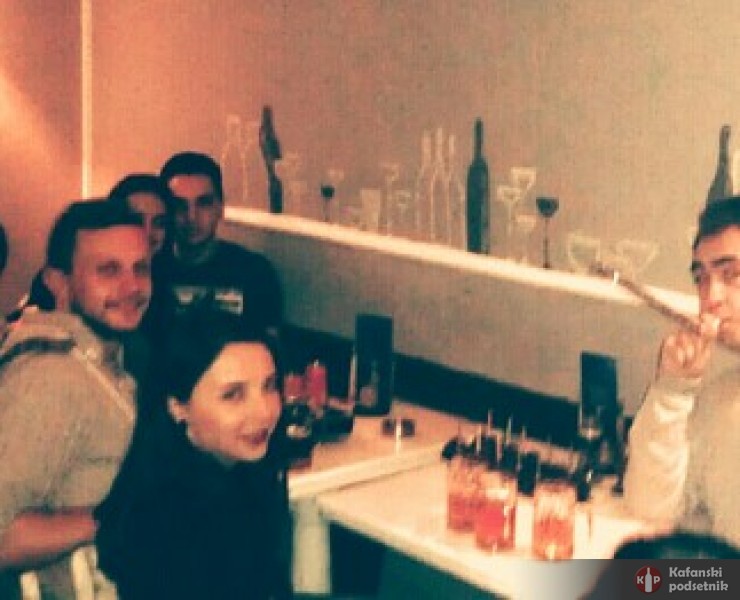 Kafana 