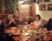 Stara kafana Dusanovac