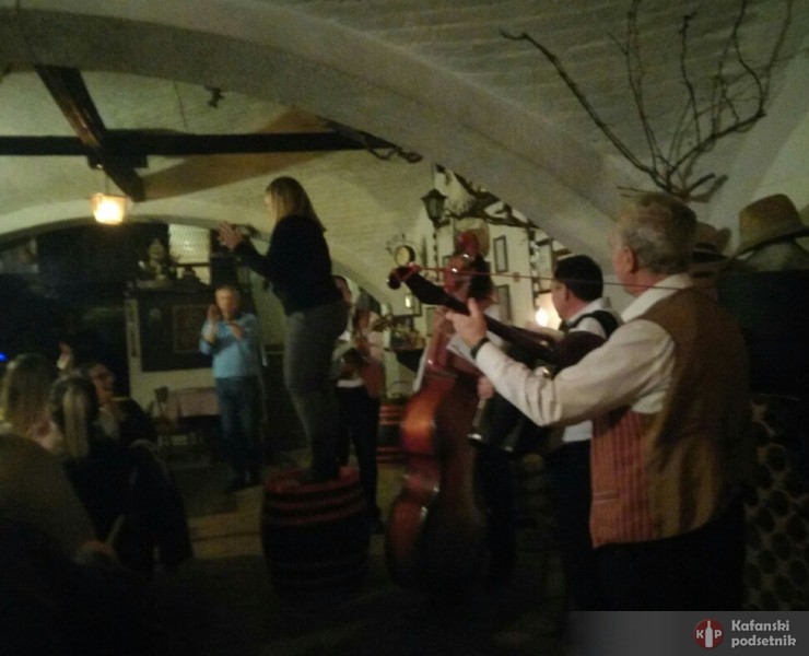 Vinarija Vinik, Vrsac - poslao/la: Predrag