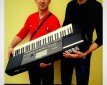 Mile Korg & Ico Bend
