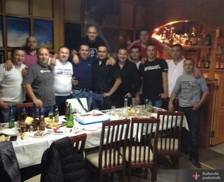 Kafana kod Peca-Kosovska Mitrovica - poslao/la: Kovac