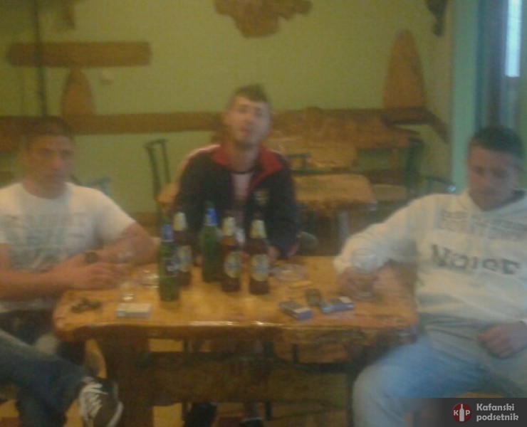 Bez opisa - poslao/la: Slavko