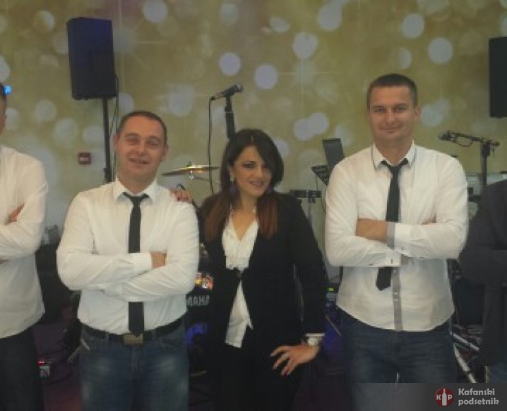 Mira Medan i Mix Bend - poslao/la: Milorad